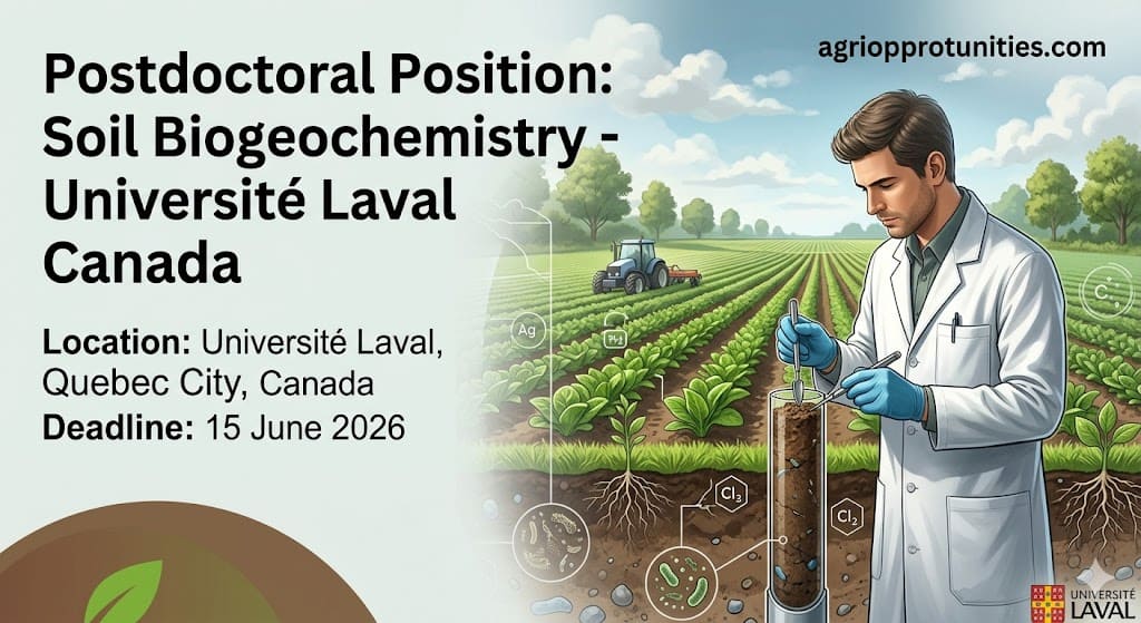 Postdoctoral Position: Synthetic Microbial Communities for Plant-Based Cheese - Wageningen University, Netherlands